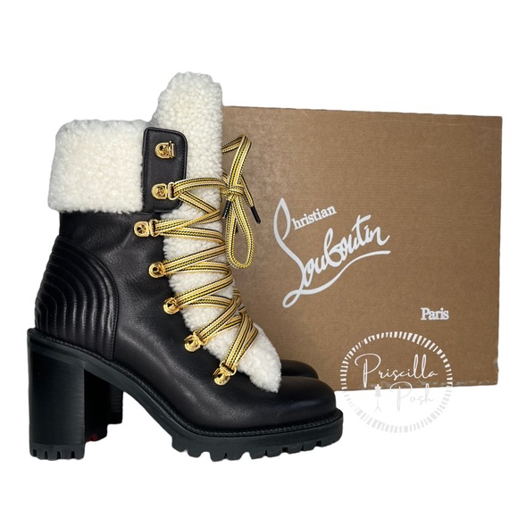 yetita christian louboutin